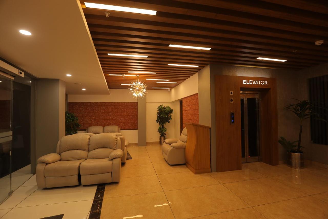 Bhavanam Regency Guruvayoor Guruvayur Bagian luar foto