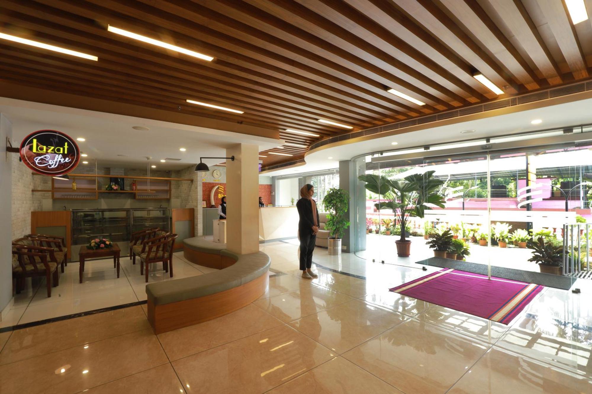 Bhavanam Regency Guruvayoor Guruvayur Bagian luar foto