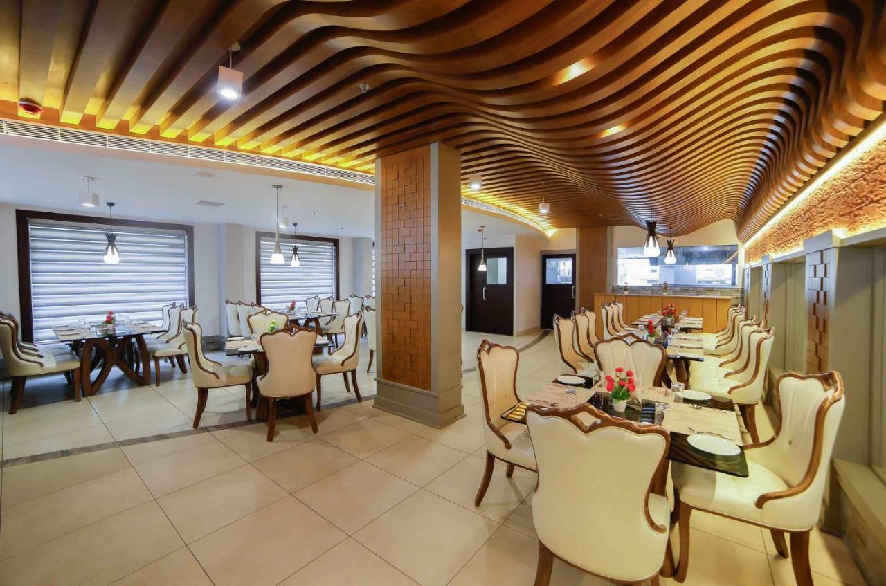 Bhavanam Regency Guruvayoor Guruvayur Bagian luar foto
