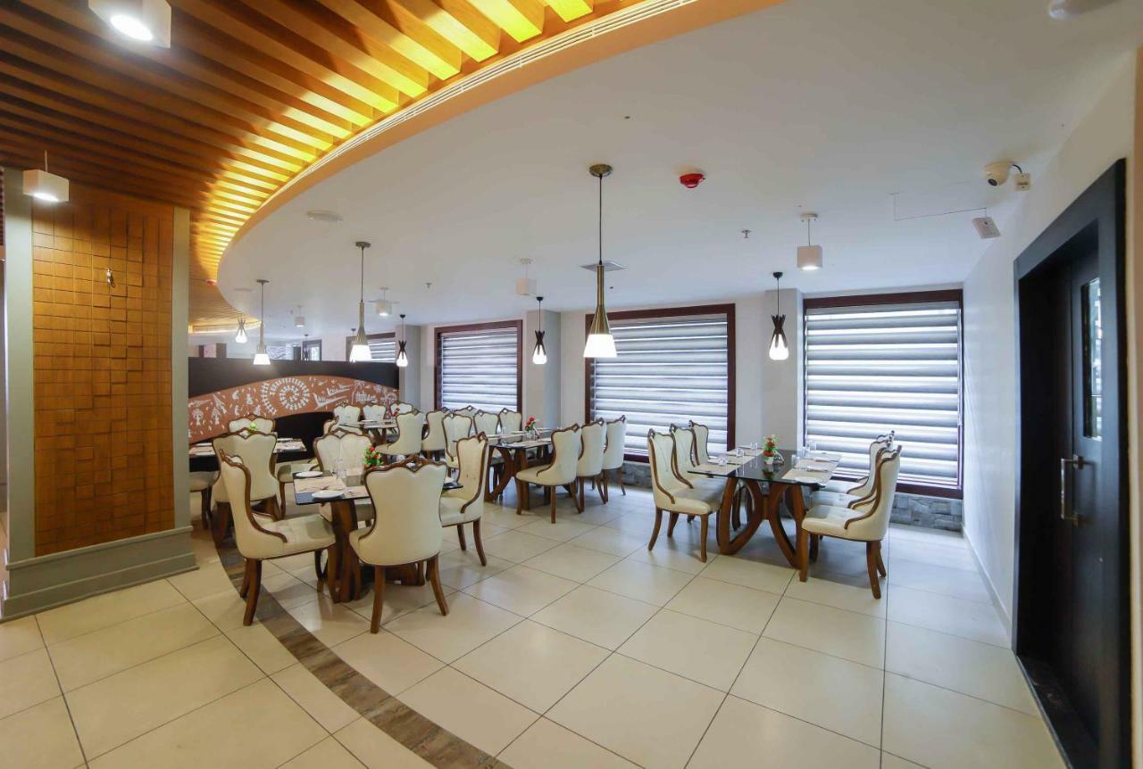Bhavanam Regency Guruvayoor Guruvayur Bagian luar foto