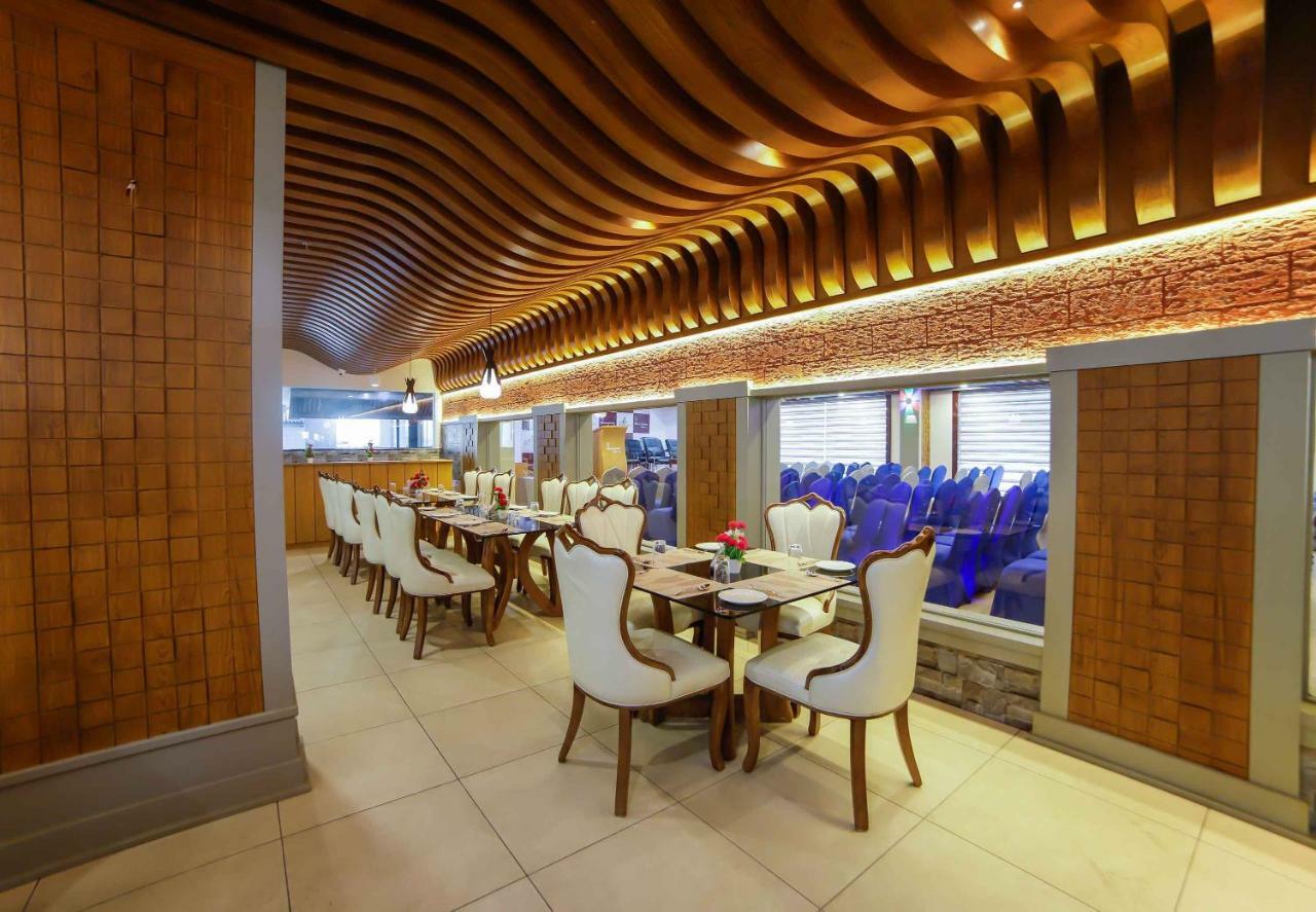Bhavanam Regency Guruvayoor Guruvayur Bagian luar foto