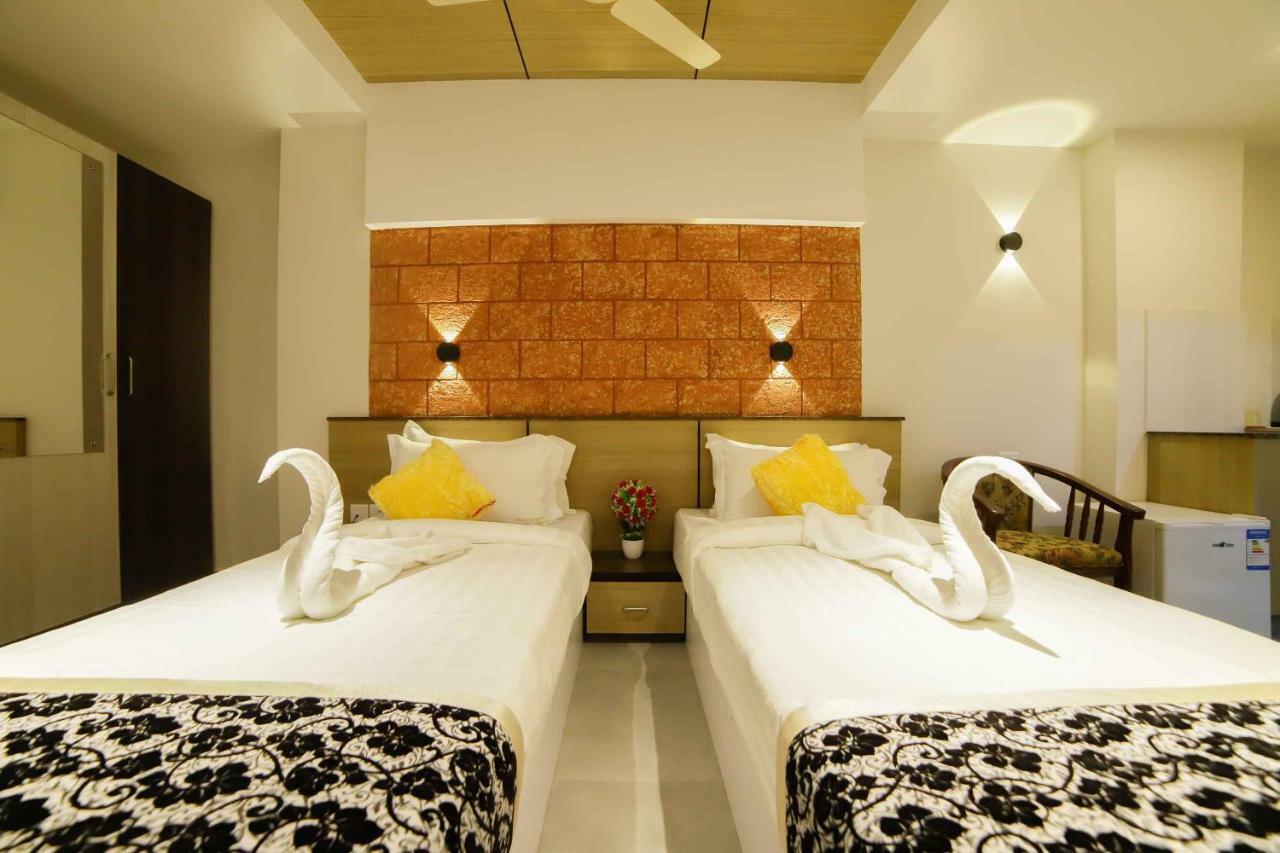 Bhavanam Regency Guruvayoor Guruvayur Bagian luar foto
