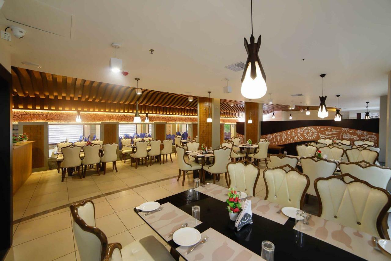 Bhavanam Regency Guruvayoor Guruvayur Bagian luar foto