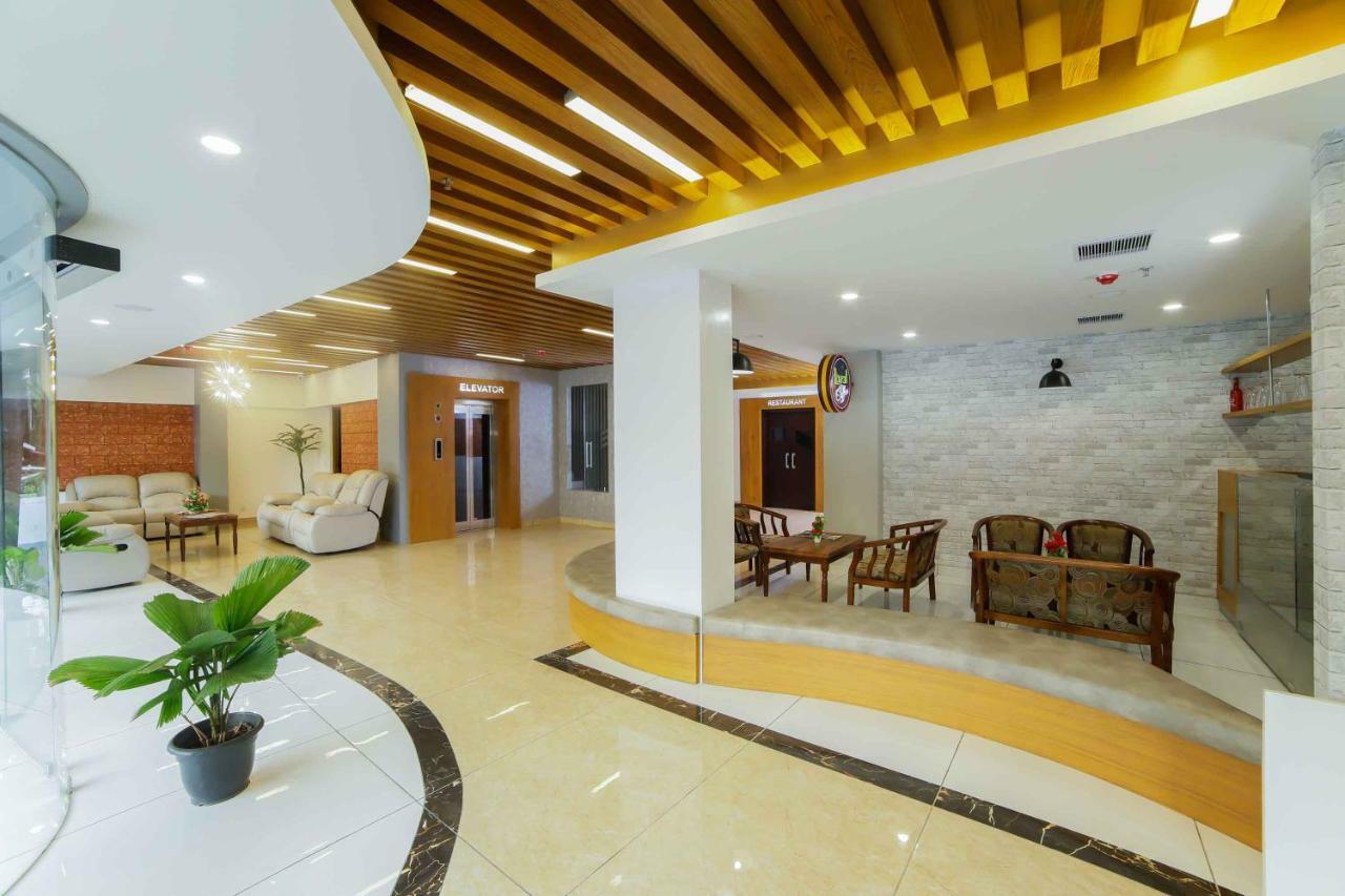 Bhavanam Regency Guruvayoor Guruvayur Bagian luar foto