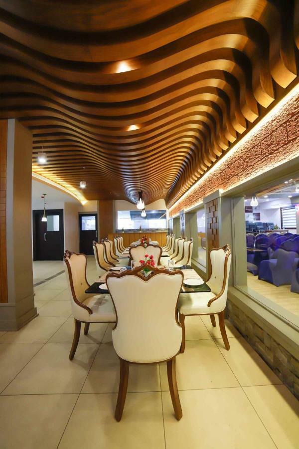 Bhavanam Regency Guruvayoor Guruvayur Bagian luar foto