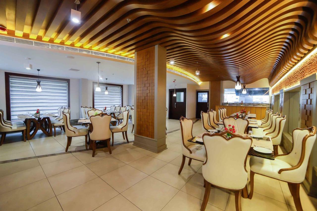 Bhavanam Regency Guruvayoor Guruvayur Bagian luar foto